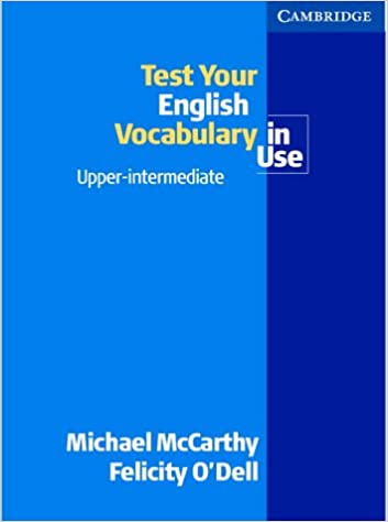 Business Vocabulary in Use Intermediate 3rd