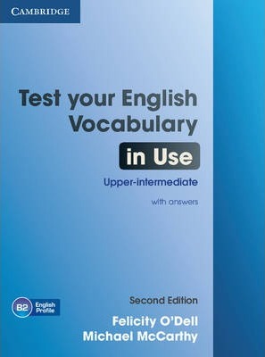 Business Vocabulary in Use Intermediate 3rd