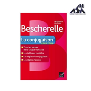 Bescherelle La conjugaison