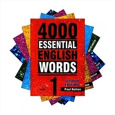 پک کامل 6 جلدی 4000 2nd