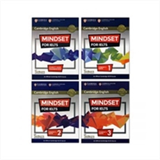 Mindset For IELTS پک کامل 