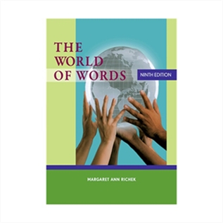 The World of Words 9th
