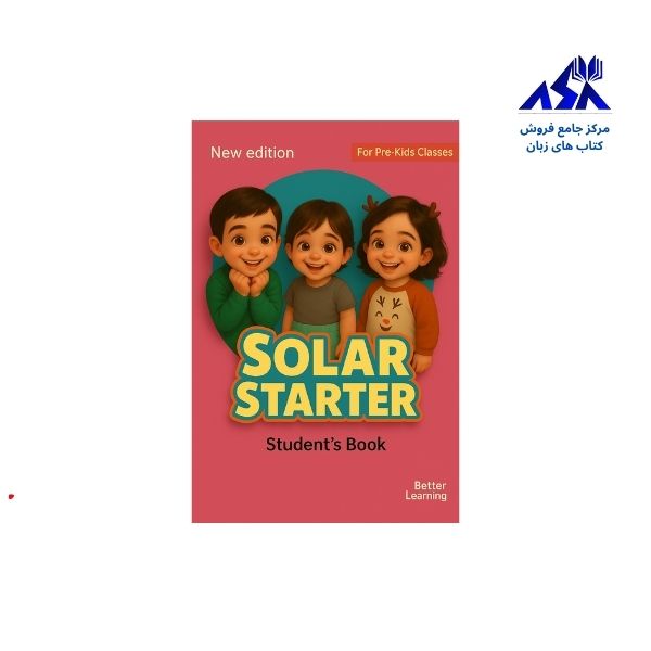 Solar Starter