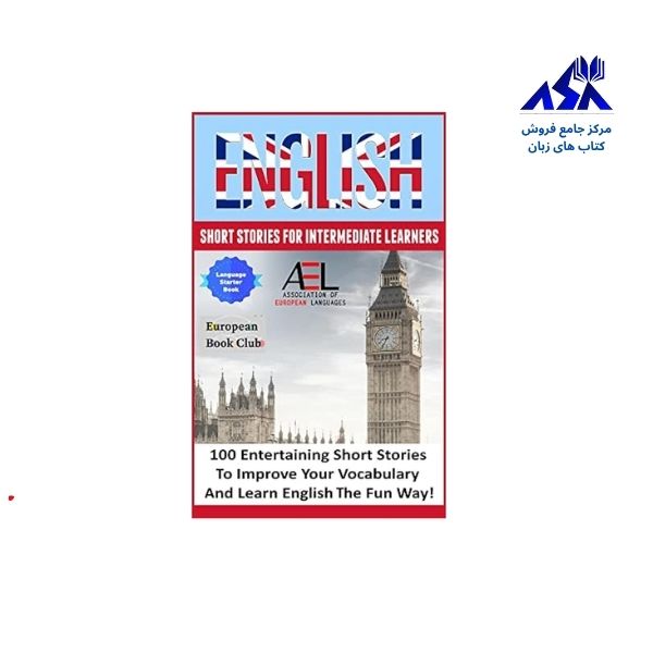 English Short Stories for Intermediate Learners