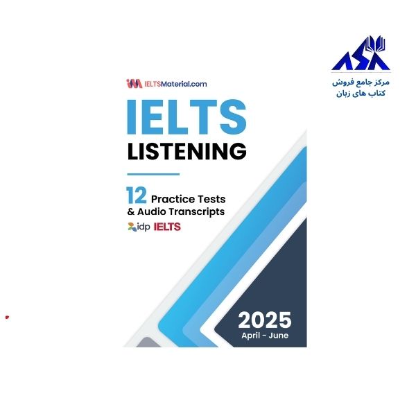 IELTS Listening Actual Tests April June 2025