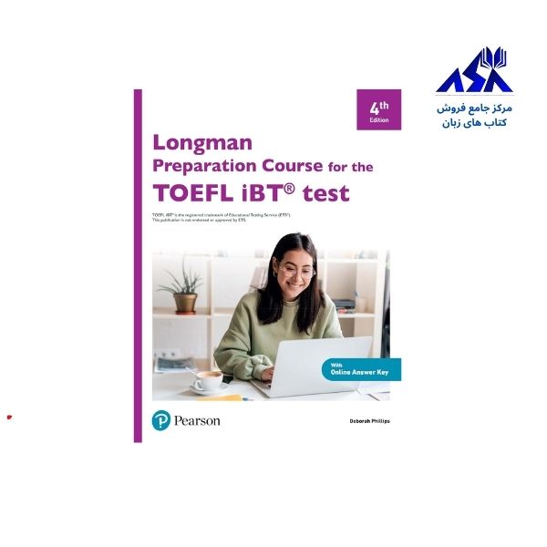 Longman Preparation Course for the TOEFL iBT 4th Edition