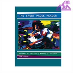 The Short Prose Reader 13th Edition