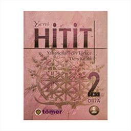 Yeni Hitit 2 SB+ WB+CD 3rd