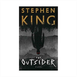 The Outsider