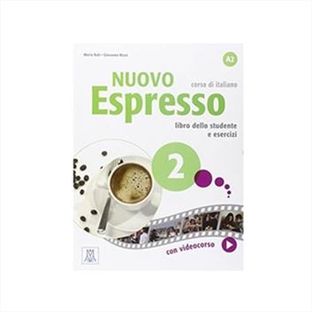 Nuovo Espresso 2 A2