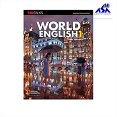 World English 1 3rd