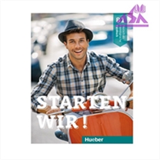 Starten Wir B1 