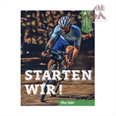 Starten Wir A2 