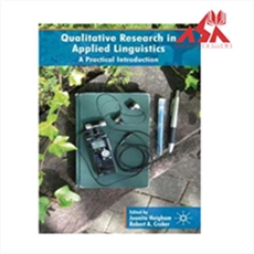 Qualitative Research in Applied Linguistics