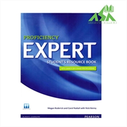 Expert Proficiency Student's Resource Book