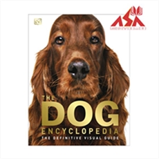 The Dog Encyclopedia
