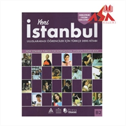 Yeni Istanbul B2