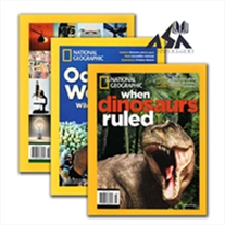 مجله National Geographic