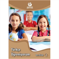 Turkce Ogreniyorum 2