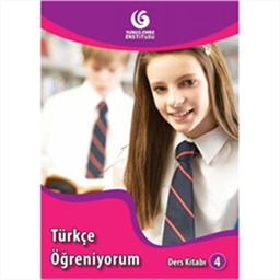 Turkce Ogreniyorum 4