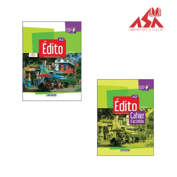 Edito A2 2022
