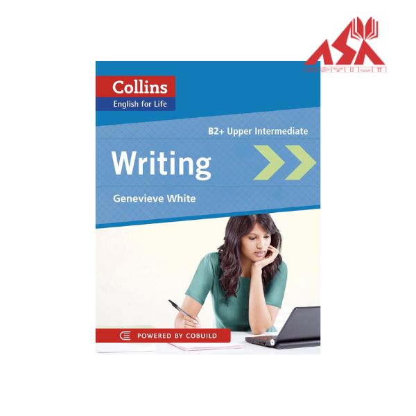 Collins English for Life Writing B2