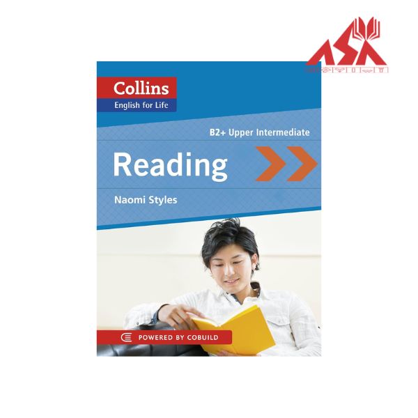 Collins English for Life Reading B2