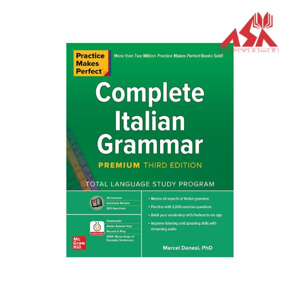 Practice Makes Perfect Complete Italian Grammar