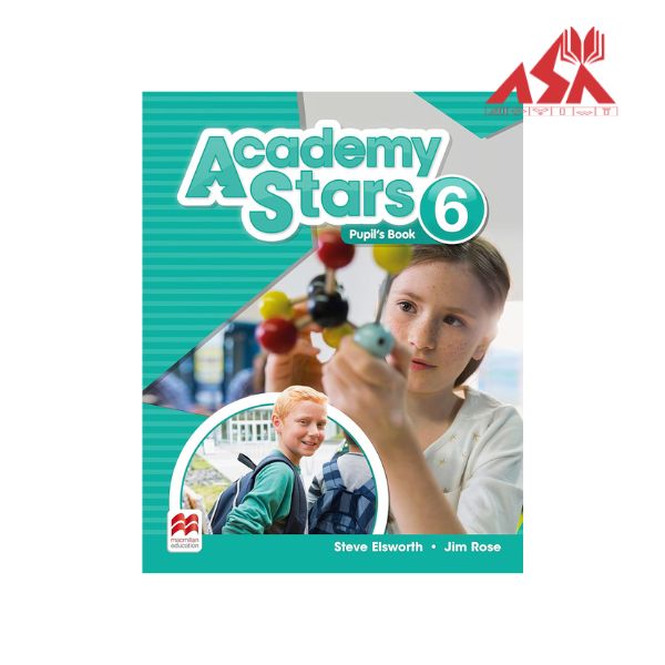 Academy Stars 6