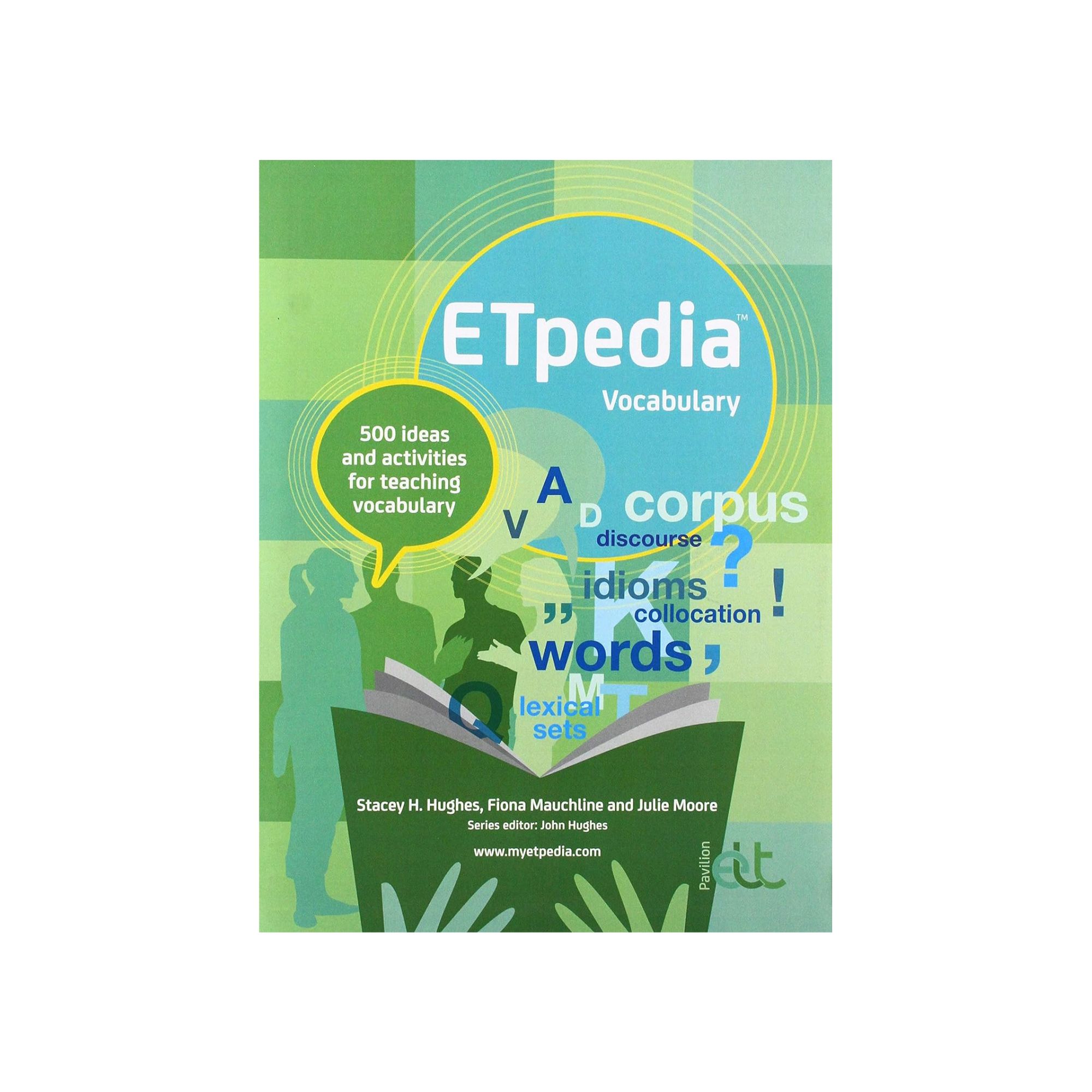 ETpedia Vocabulary