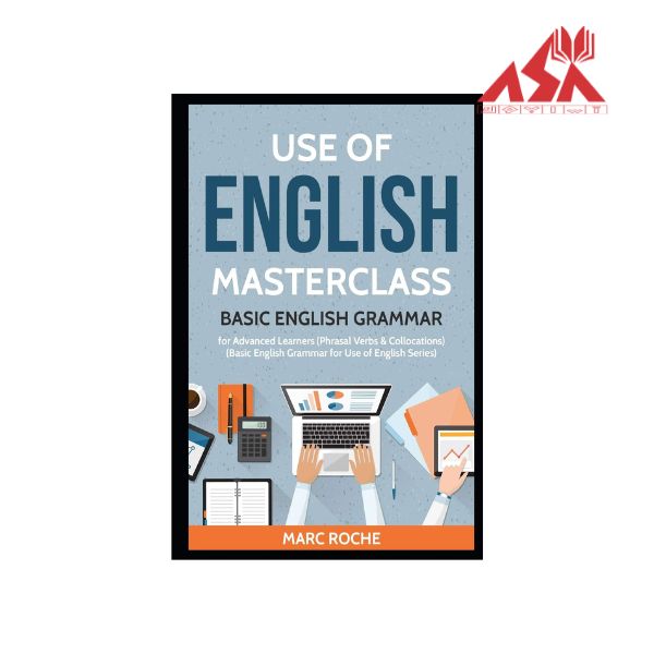 Use of English Masterclass