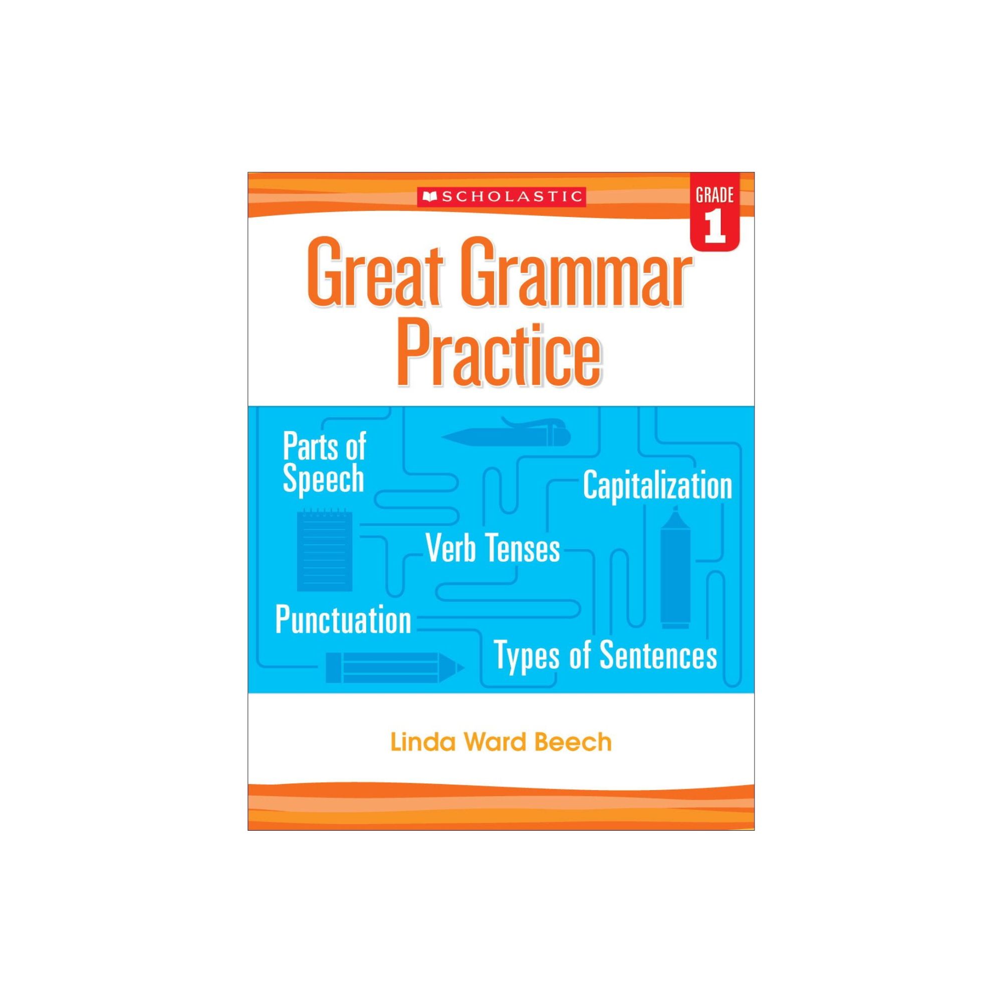 Great Grammar Practice 1