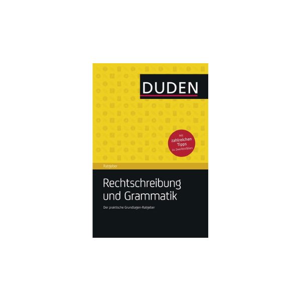 Duden Ratgeber