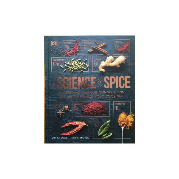 Science of Spice