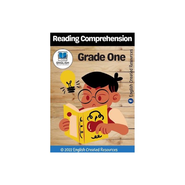 Reading Comprehension Grade One