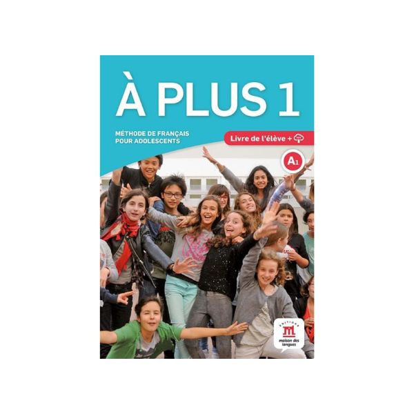 À PLUS 1