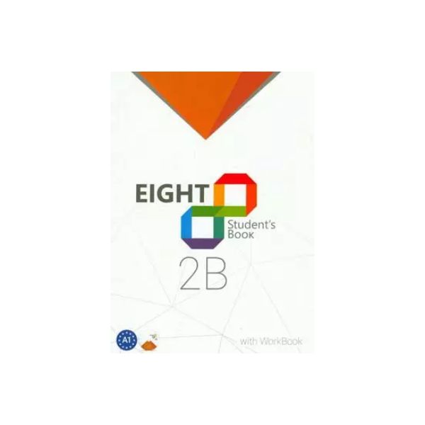 Eight 2B