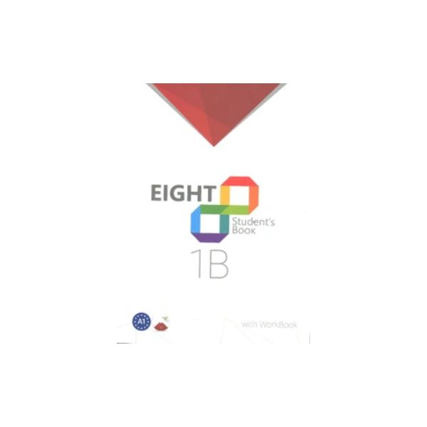 Eight 1B