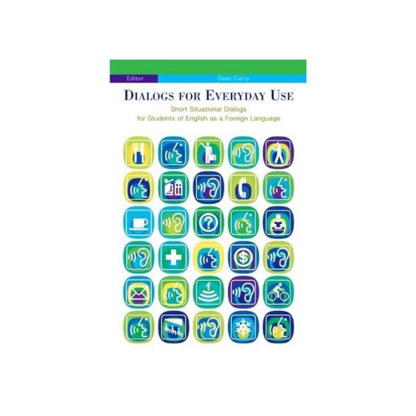Dialogs for Everyday Use
