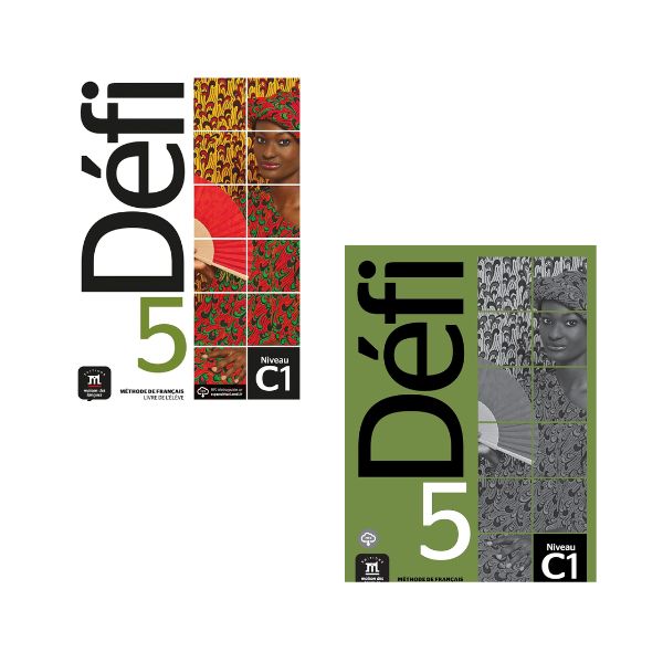 Defi 5 C1