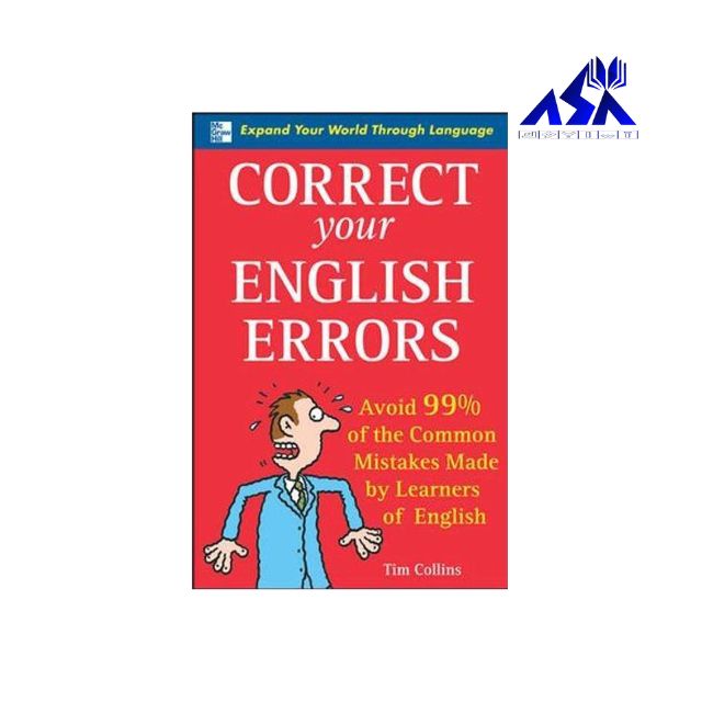Correct Your English Errors