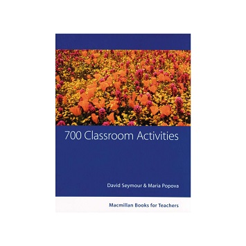 700 Classroom Activities