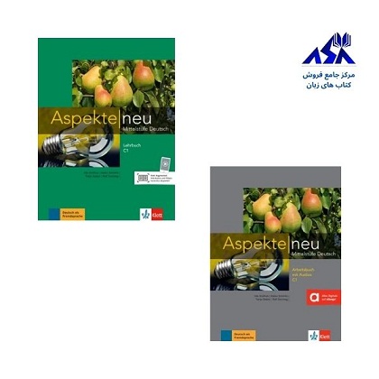 Aspekte neu C1
