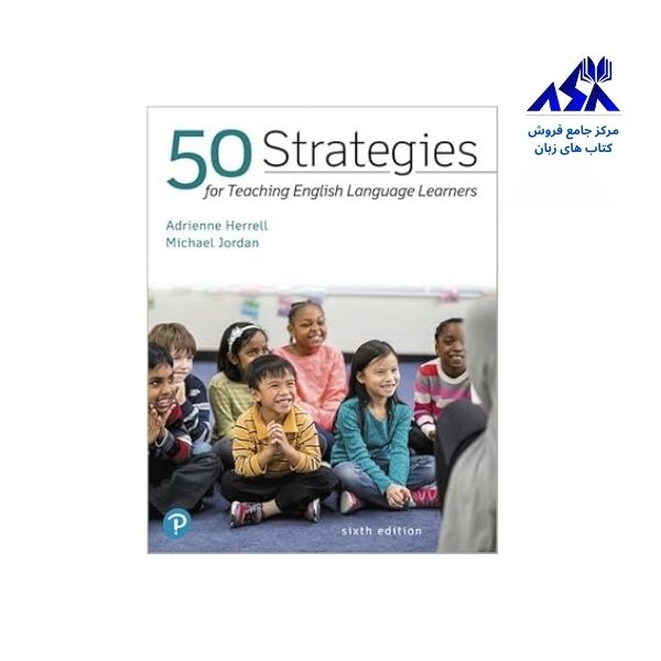 50Strategies for Teaching English Language Learners 6th
