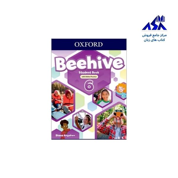 Beehive 6