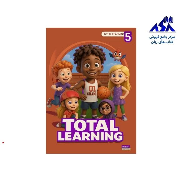 Super Minds 5 Total Learning