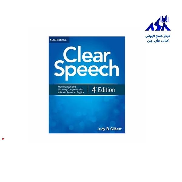 Clear Speech 4th